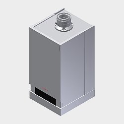 Vitodens 200-W