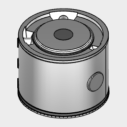 Vitocell 100-E