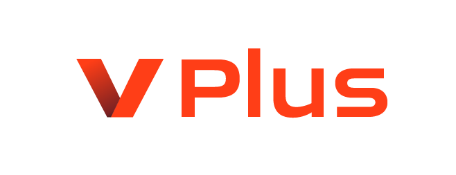 VPlus logo